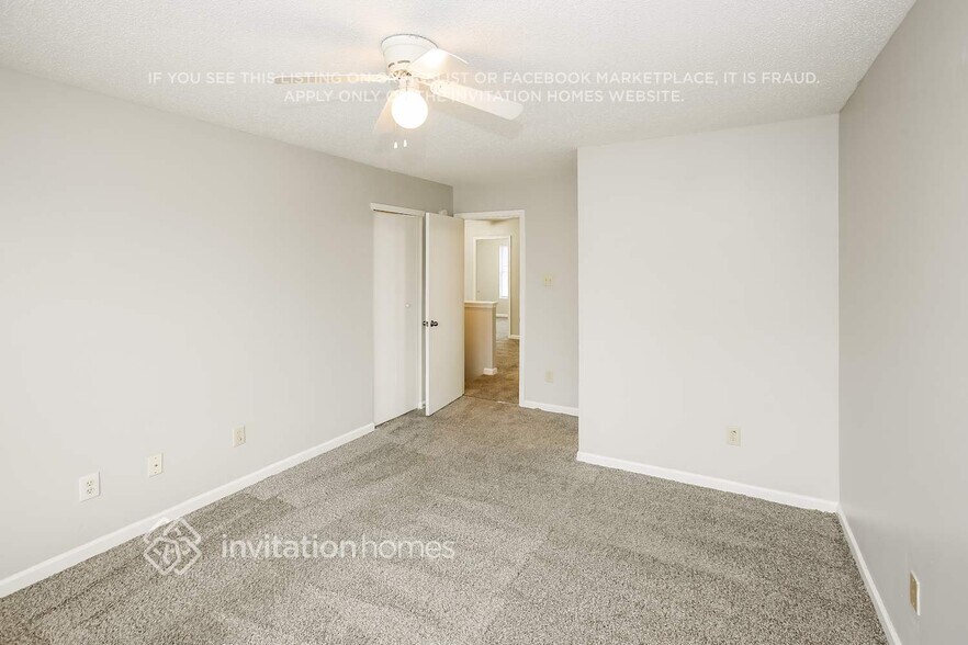 Building Photo - 4452 Norfleet St