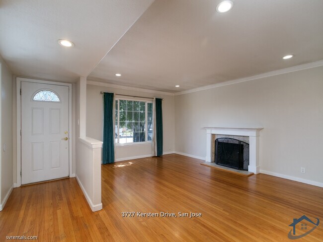 Building Photo - 3727 Kersten Dr