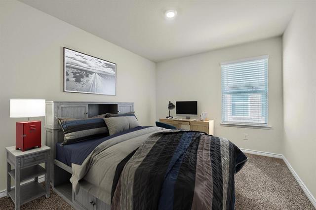 Building Photo - 804 Honey Maple St