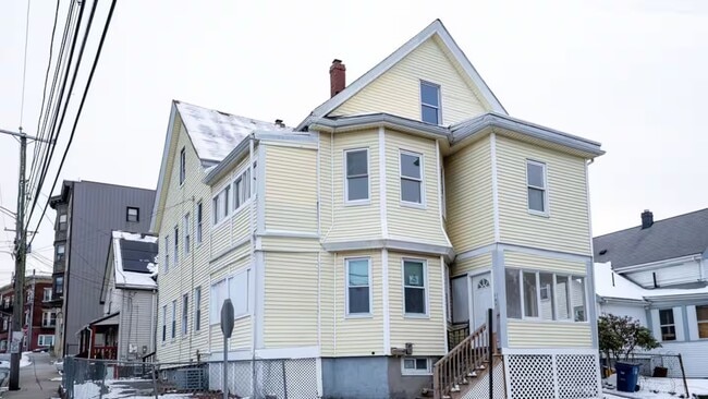 Building Photo - 65 Kimball Ave