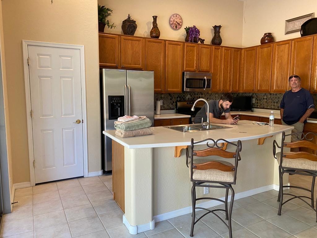 Building Photo - 7634 E San Fernando Dr