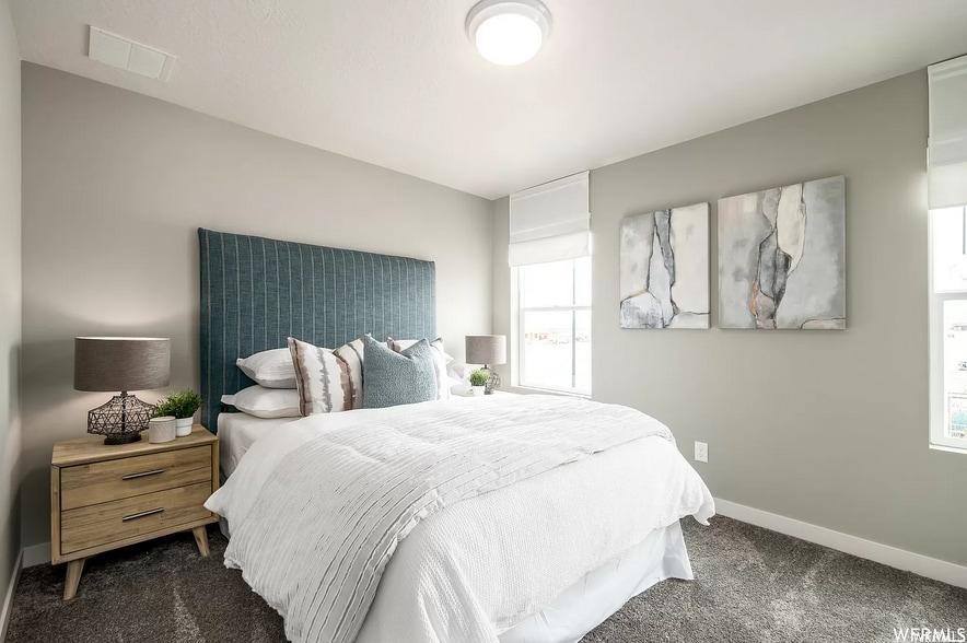 Bedroom 2 - 7349 S Olivine River Ln