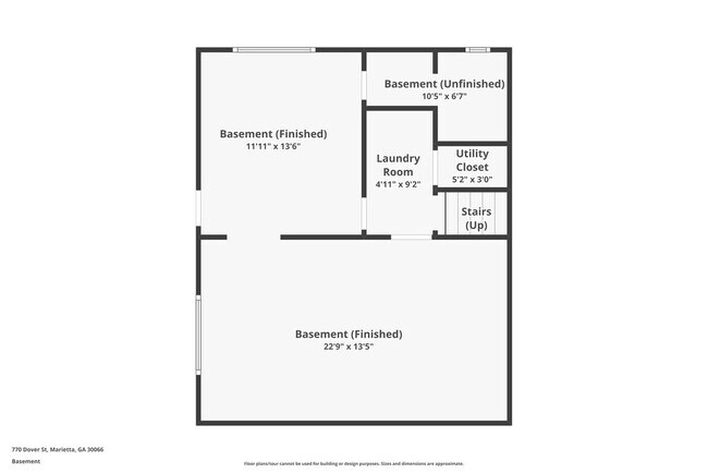 Building Photo - 770 Dover St