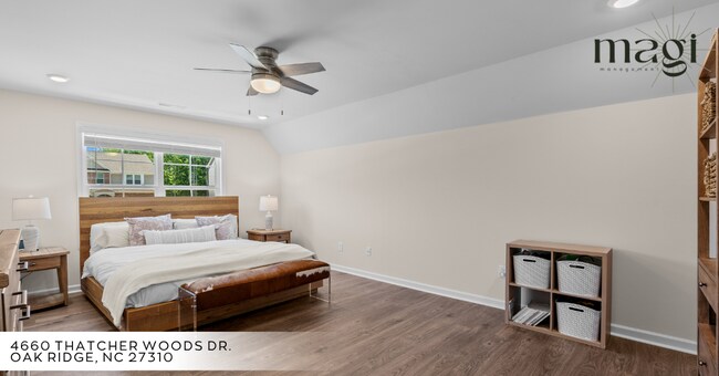 Building Photo - 4660 Thatcher Woods Dr