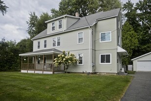 Building Photo - 43 Ley St