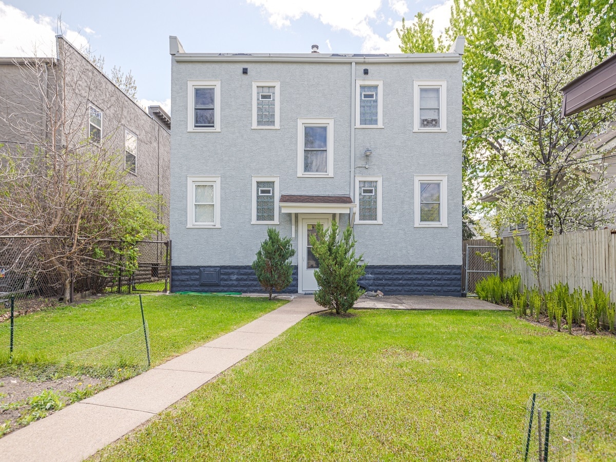 Building Photo - 1665 Sherburne Ave