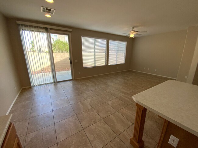 Building Photo - 1022 Pecos River Ave