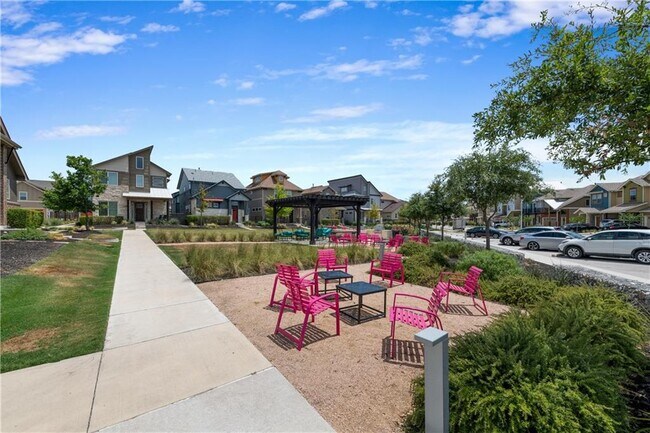 Building Photo - 7811 Wildcat Pass