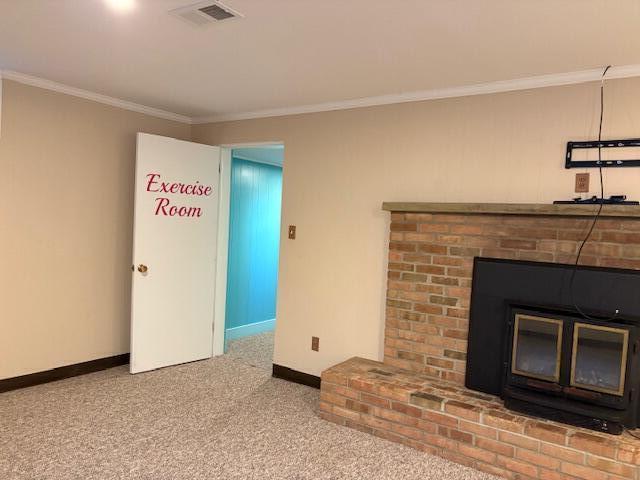 Building Photo - 815 Hewett Dr