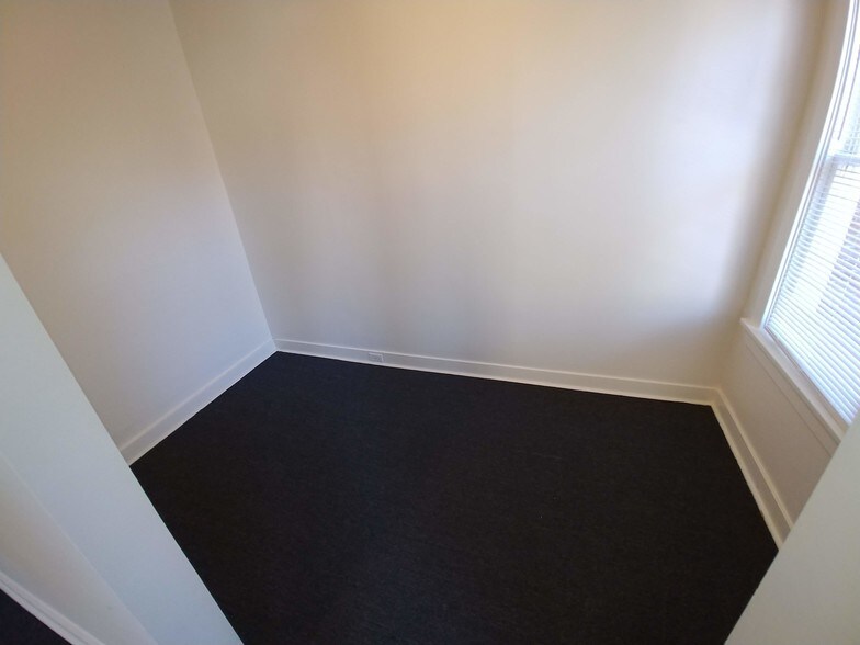 Extra Room Within the Master Bedroom - 226 Green St