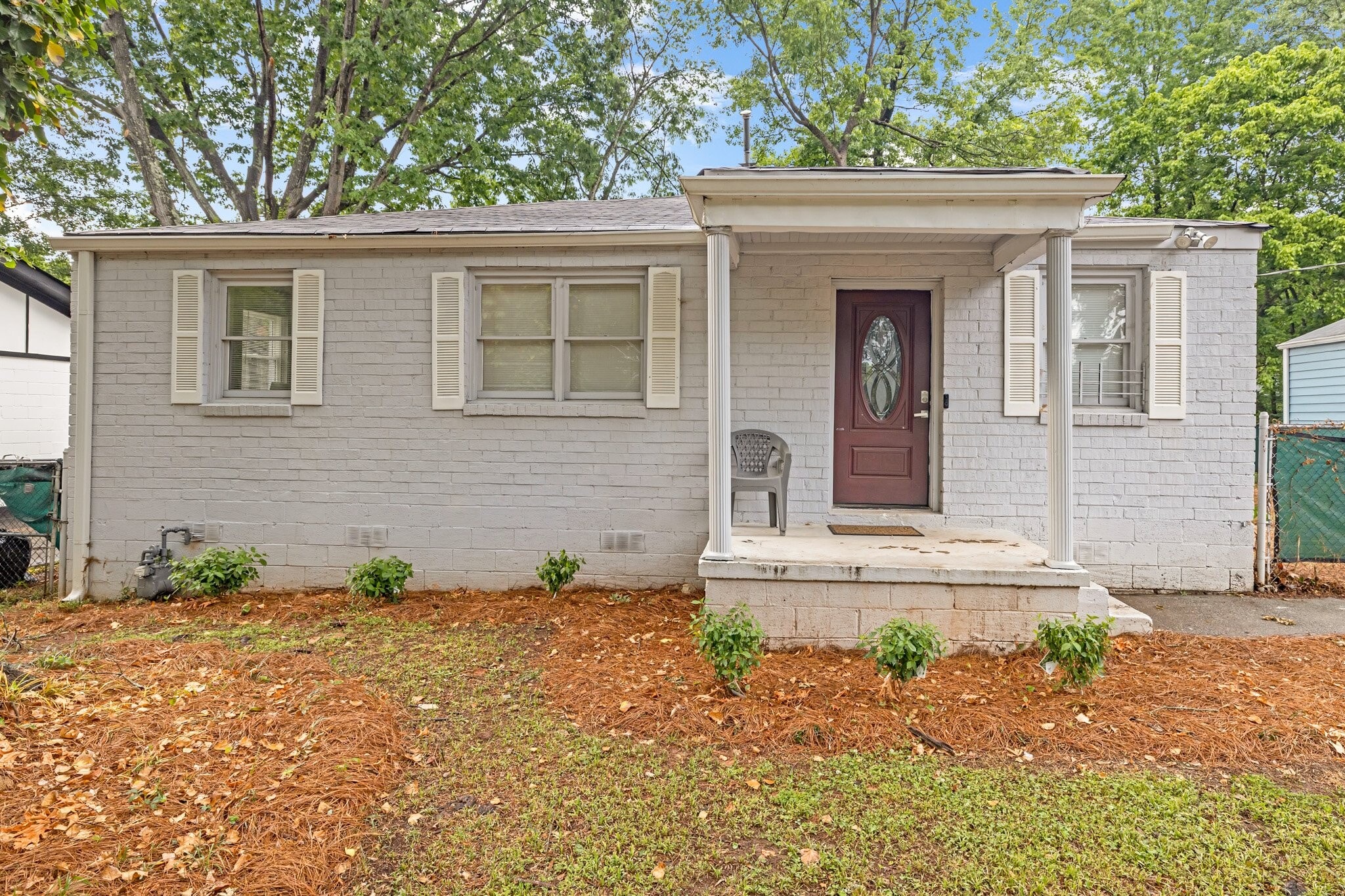 Building Photo - 2533 Godfrey Dr NW