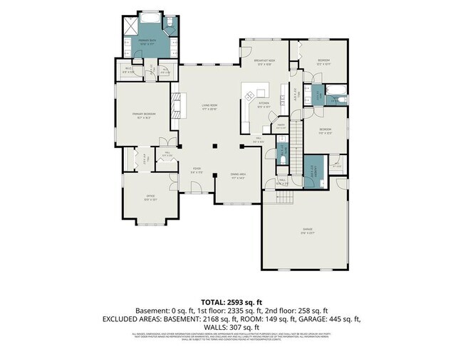 Building Photo - 4315 Rosemont Dr