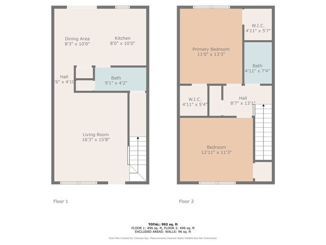 Building Photo - 3450 Pruett Ct