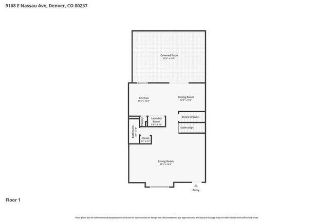 Building Photo - 9168 E Nassau Ave