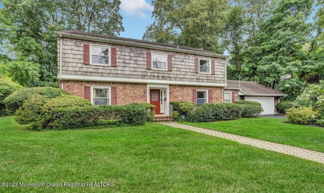 Building Photo - 600 N Edgemere Dr