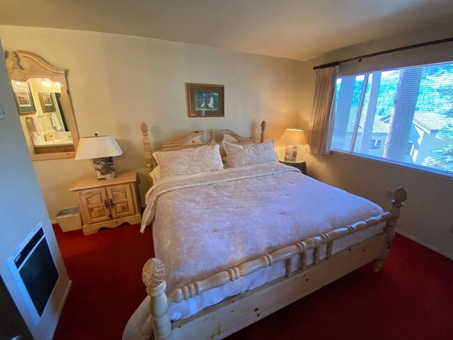 Building Photo - Shared Tenant Needed-Donner Lake Condo | 1-Year Lease | $2,175/mo