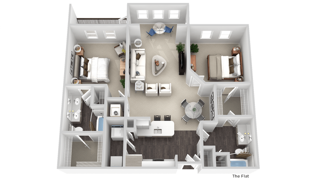 Floorplan - Windsor Encore
