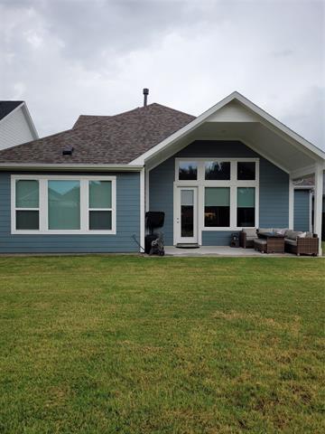 Building Photo - 8517 Campbell Dr