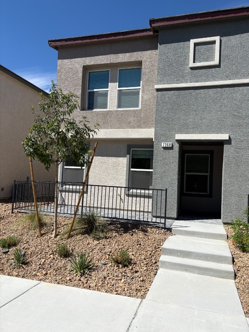Building Photo - 7368 Axel Creek St