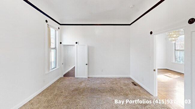 Building Photo - 1239 Haskell St