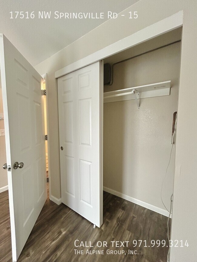 Building Photo - 17516 NW Springville Rd