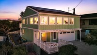 Building Photo - Panoramic Ocean Views