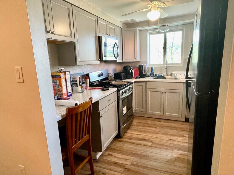 Building Photo - 307 Walnut St