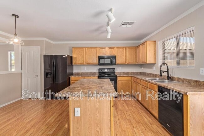 Building Photo - 44856 W Paitilla Ln