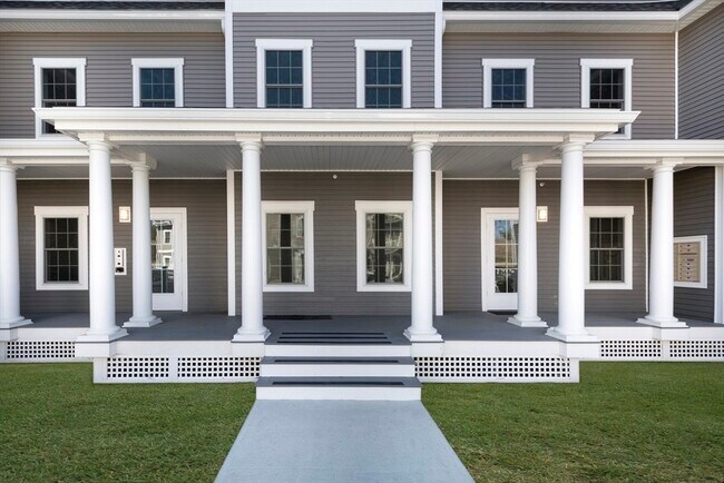 Building Photo - 50 Country Way