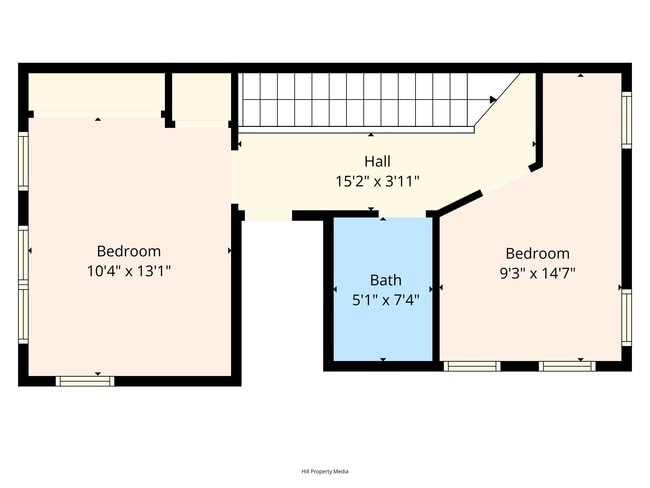 Building Photo - 214 W Gwinnett St