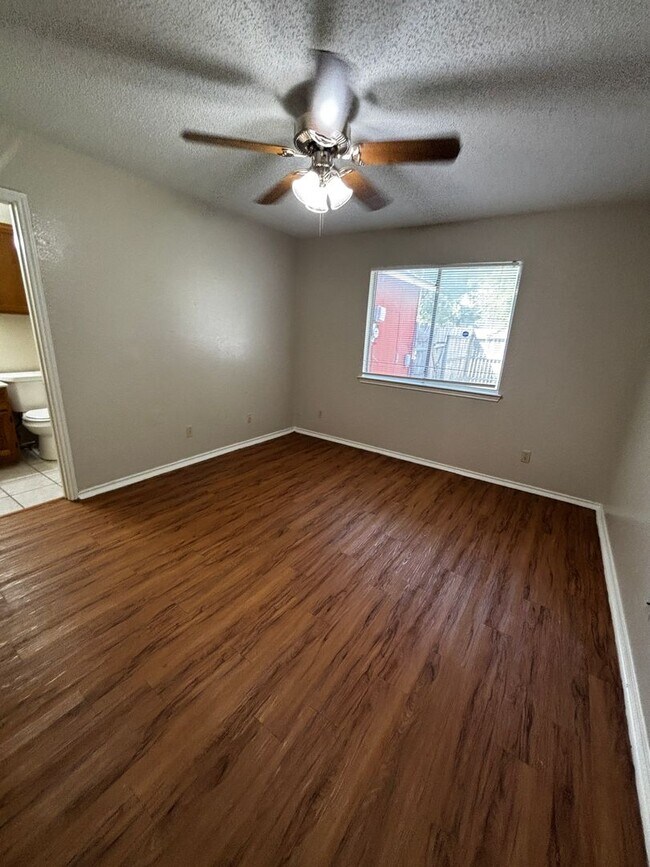 Building Photo - Open Concept, Wood burning fireplace with ...