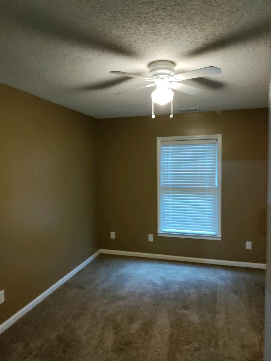 2nd bedroom - 631 W 40th St