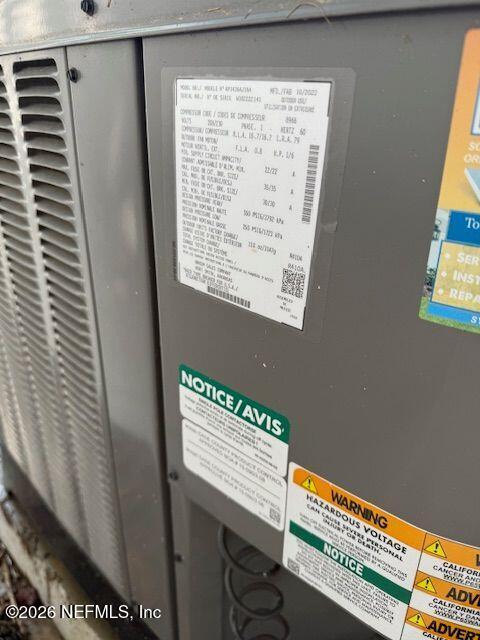 Building Photo - 732 Grand Parke Dr