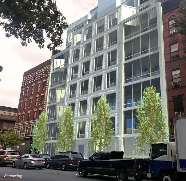 Building Photo - 111 E 115th St