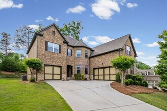Building Photo - 4505 Summersweet Dr