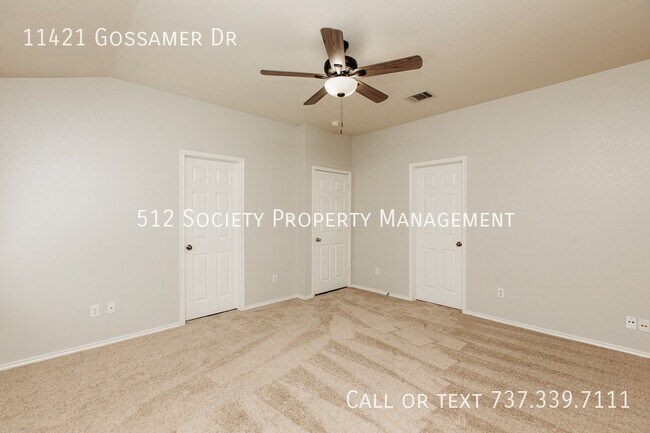 Building Photo - 11421 Gossamer Dr