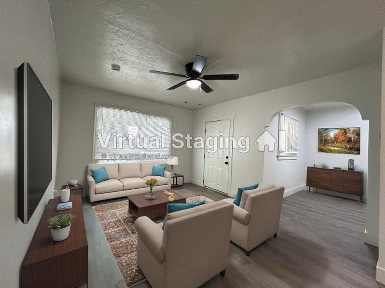 Primary Photo - 614 E 600 S