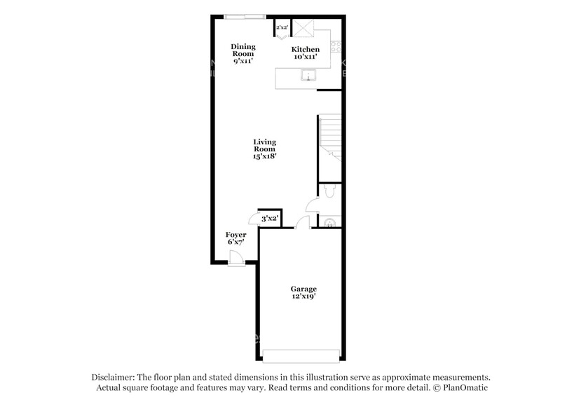 Building Photo - 13268 Shore Grass Dr
