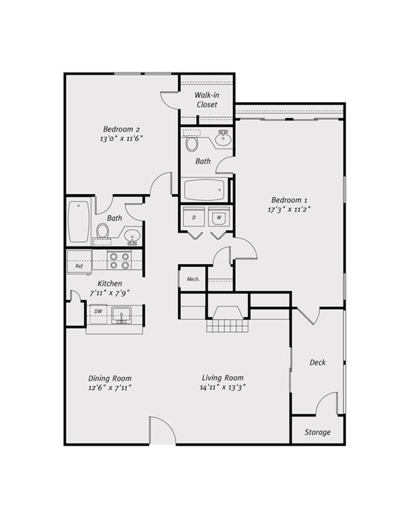 Building Photo - 5441 Columbia Rd