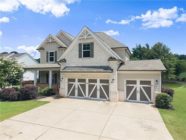 Building Photo - 6292 Gaines Ferry Rd