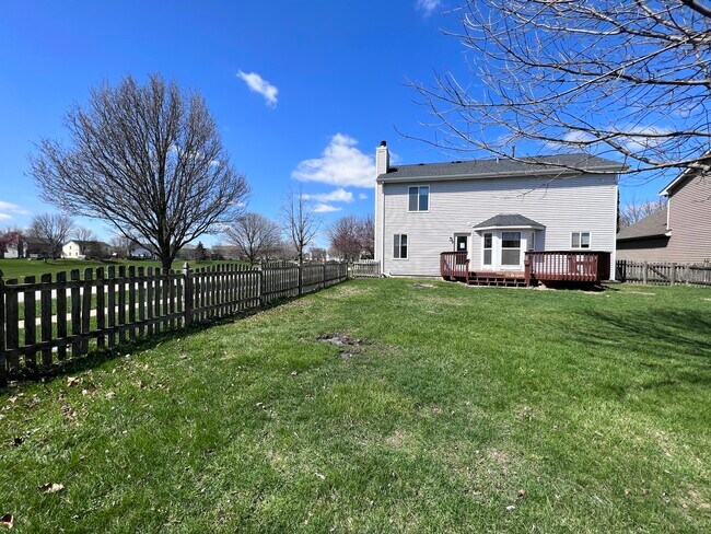 Building Photo - 1120 Mallory Ct