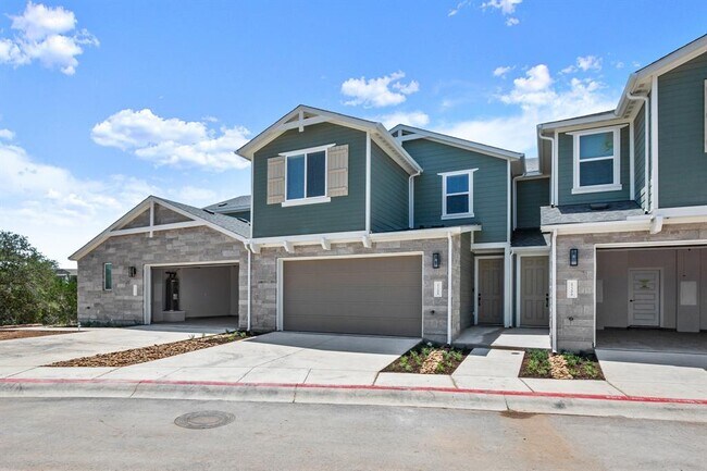Building Photo - 17208 Homestead Haven None