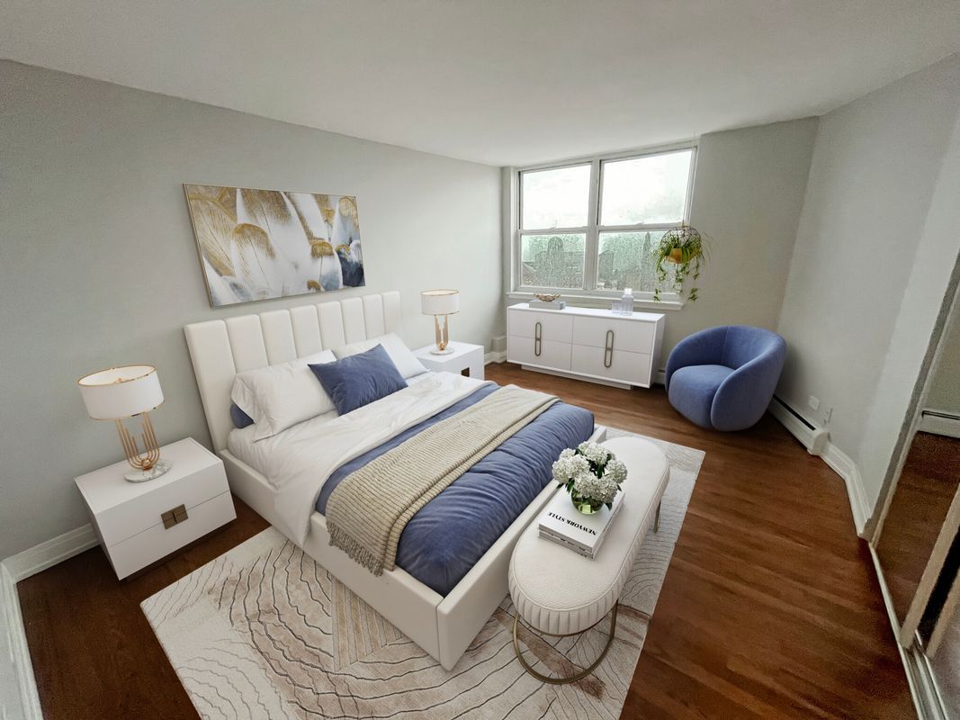 Building Photo - 5650 N Sheridan Rd