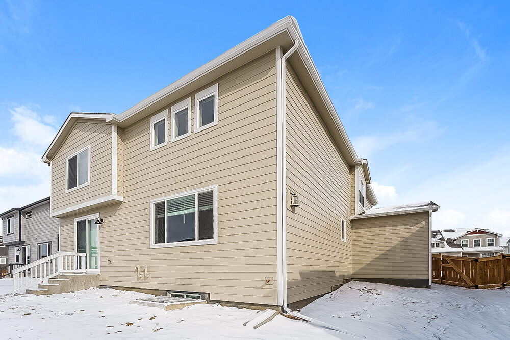 Building Photo - 9241 Rifle St