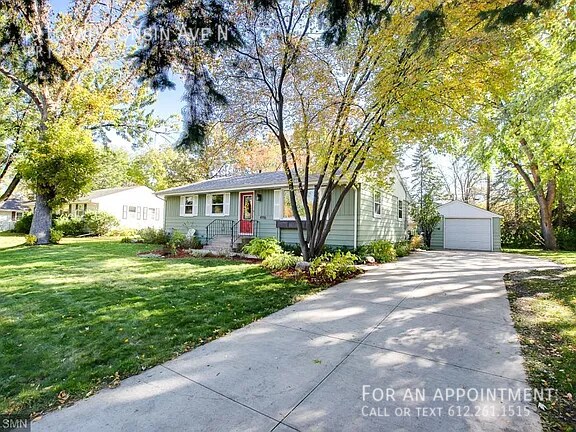 Building Photo - 4916 Wisconsin Ave N