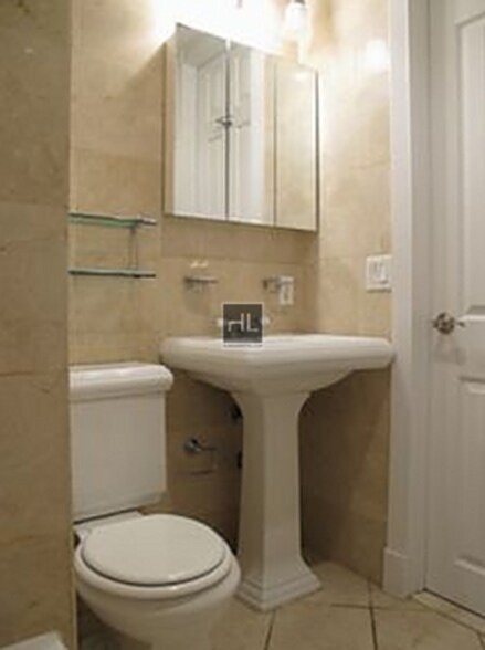 Building Photo - CHRISTOPHER ST.