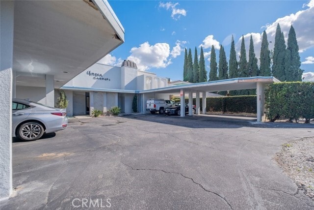 Building Photo - 432 S Sierra Madre Blvd