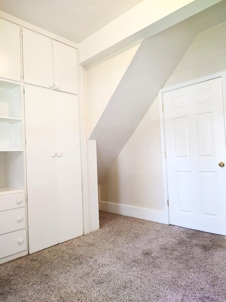 Bedroom - 1308 E 19th Ave