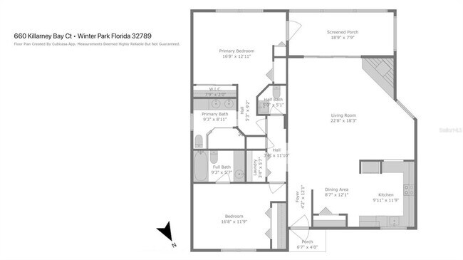 Building Photo - 660 Killarney Bay Ct