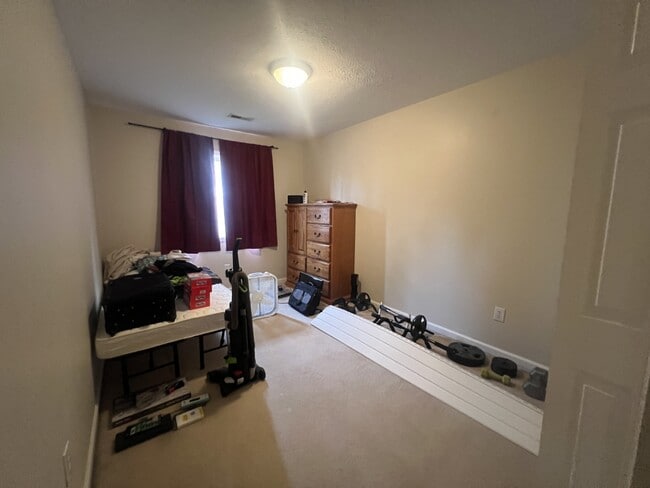 Building Photo - 1460 Bergamont St